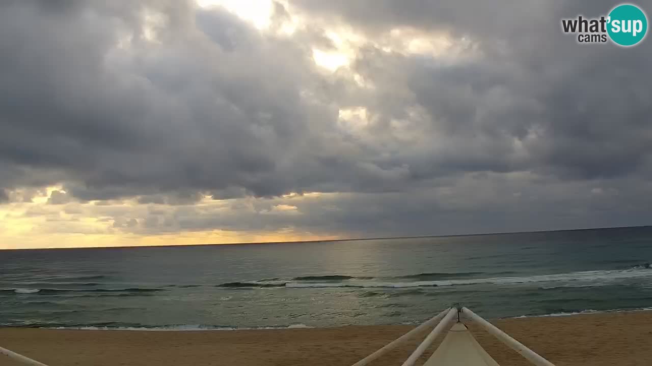 Costa Rei – Muravera – Sarrabus | Sardaigne