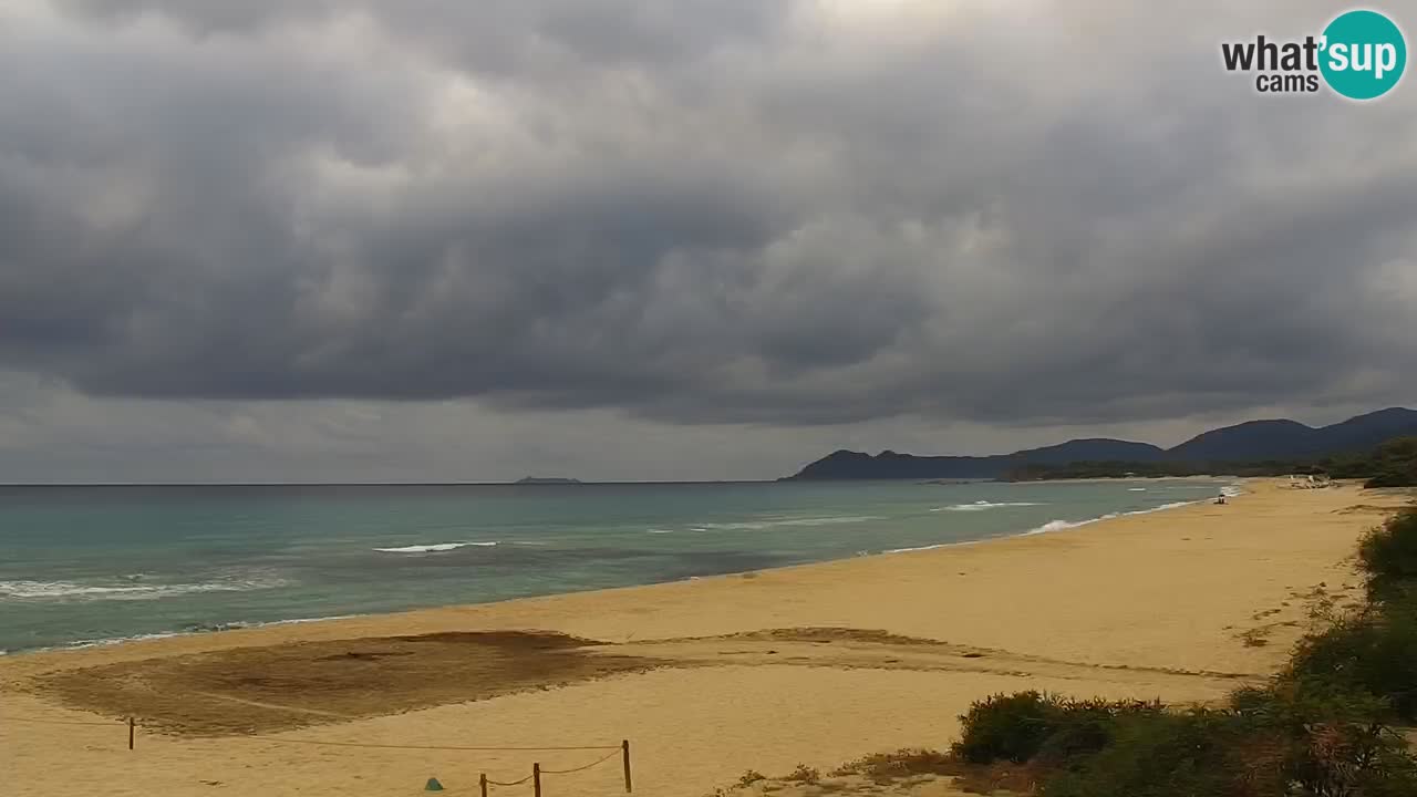 Costa Rei – Muravera – Sarrabus | Sardinia