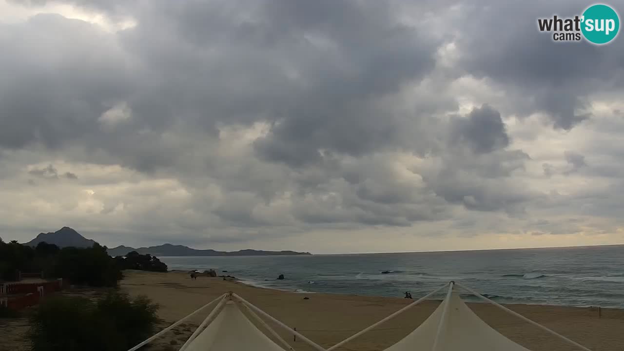 Costa Rei – Muravera – Sarrabus | Sardinien