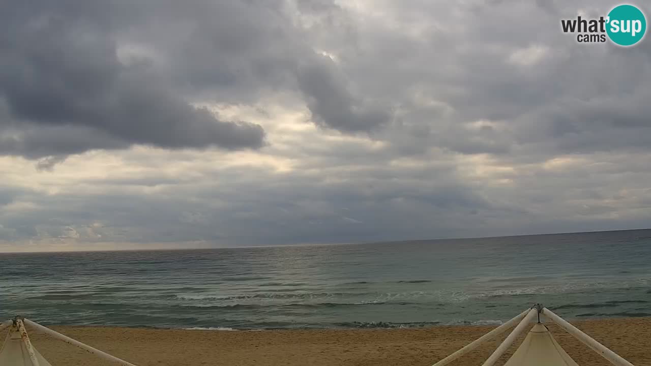 Costa Rei – Muravera – Sarrabus | Sardinia