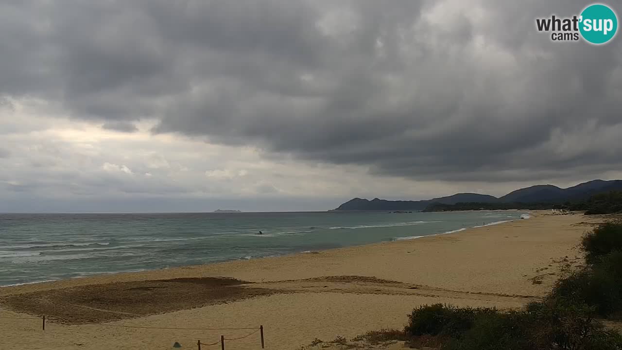 Costa Rei – Muravera – Sarrabus | Sardinia