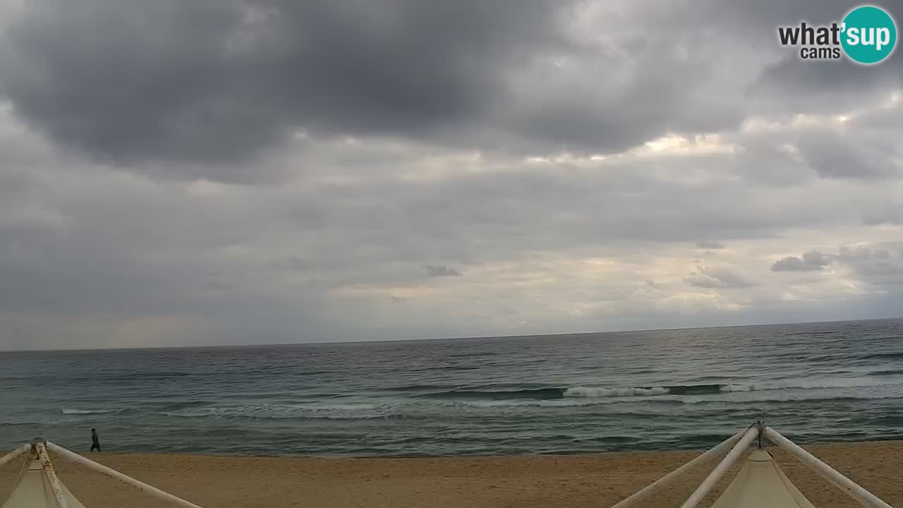 Costa Rei – Muravera – Sarrabus | Sardinien