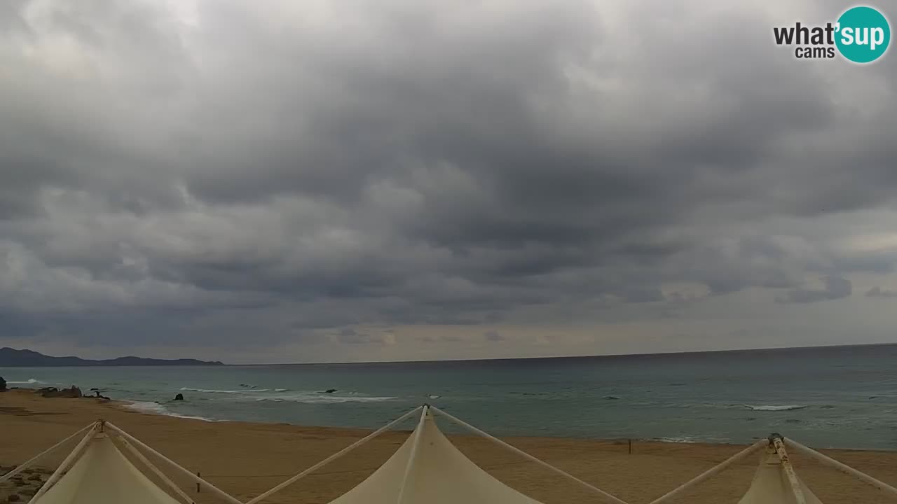Costa Rei – Muravera – Sarrabus | Sardaigne