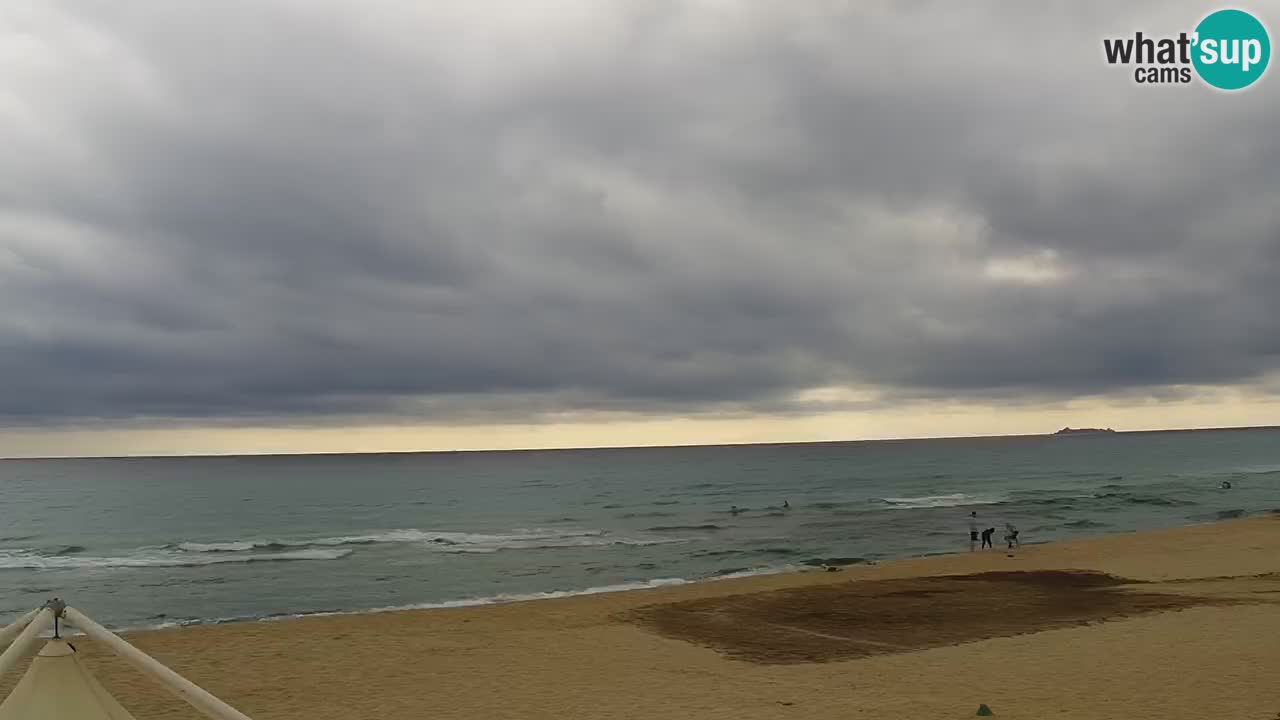 Costa Rei – Muravera – Sarrabus | Sardaigne