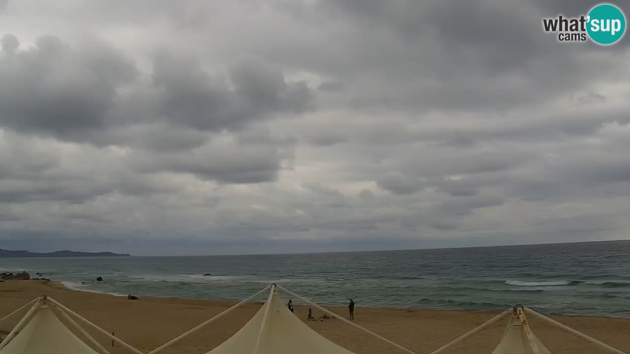 Costa Rei – Muravera – Sarrabus | Sardinia