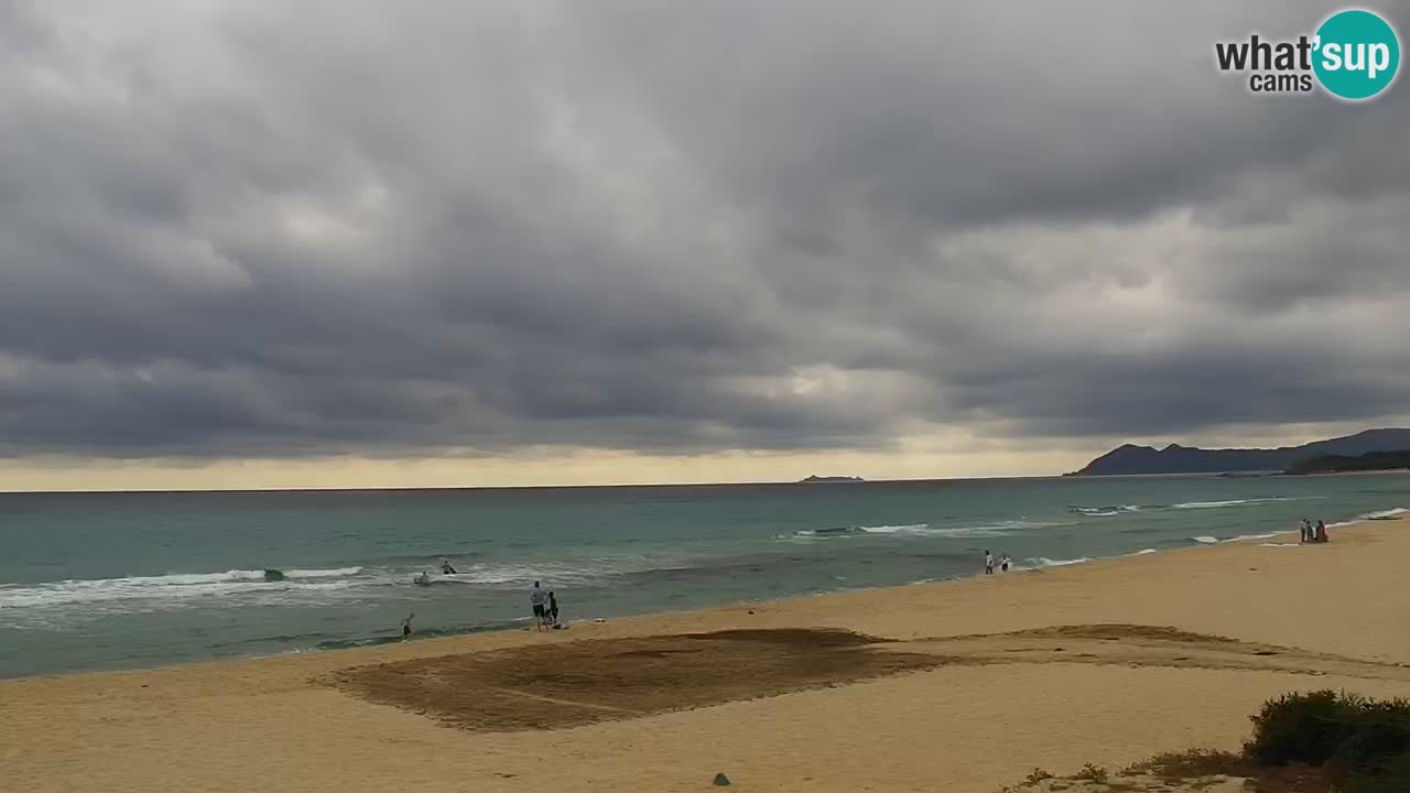 Costa Rei – Muravera – Sarrabus | Sardinia