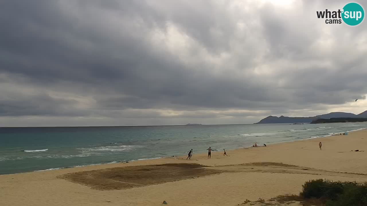 Costa Rei – Muravera – Sarrabus | Sardinien