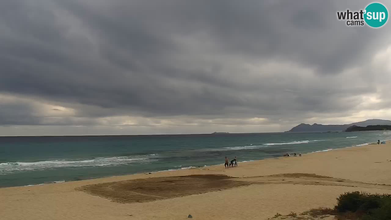 Costa Rei – Muravera – Sarrabus | Sardinia