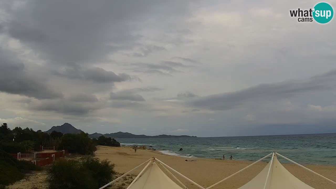 Costa Rei – Muravera – Sarrabus | Sardegna