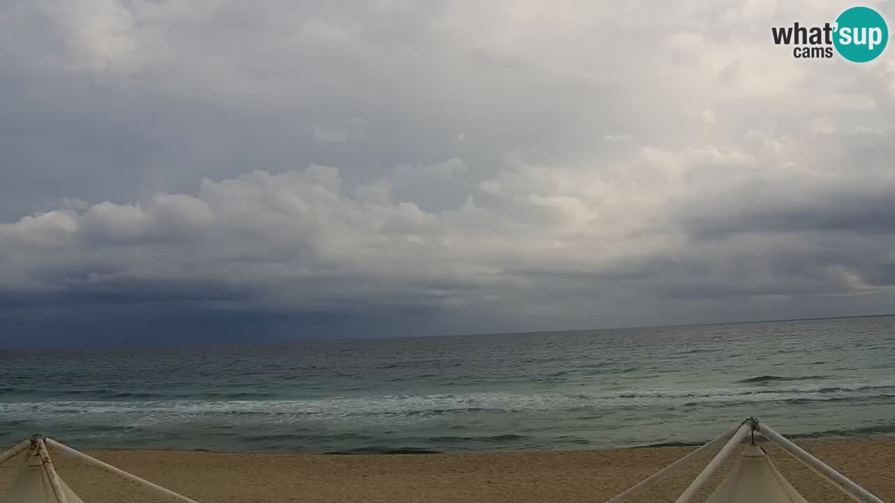 Costa Rei – Muravera – Sarrabus | Sardinia