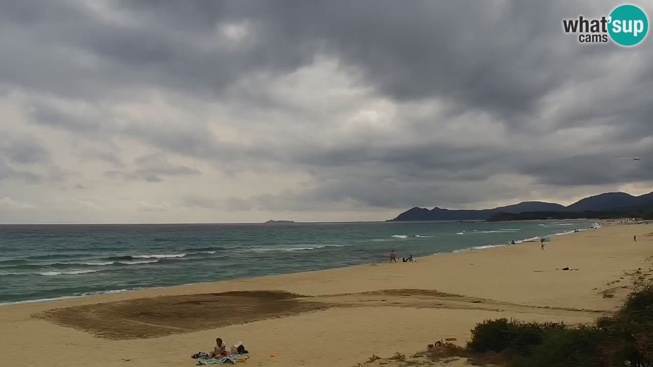 Costa Rei – Muravera – Sarrabus | Sardinien