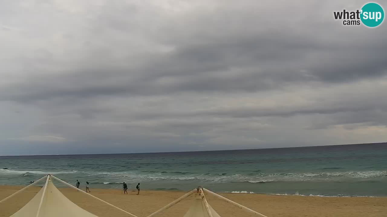 Costa Rei – Muravera – Sarrabus | Sardaigne