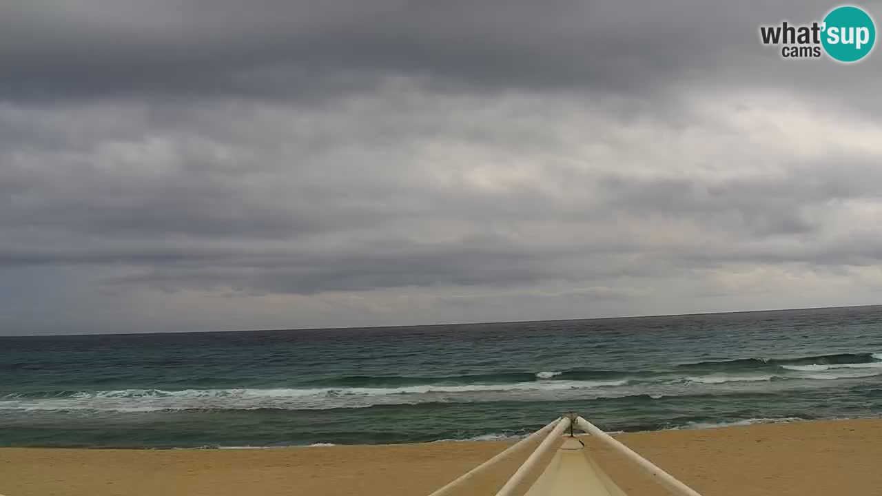 Costa Rei – Muravera – Sarrabus | Sardinia