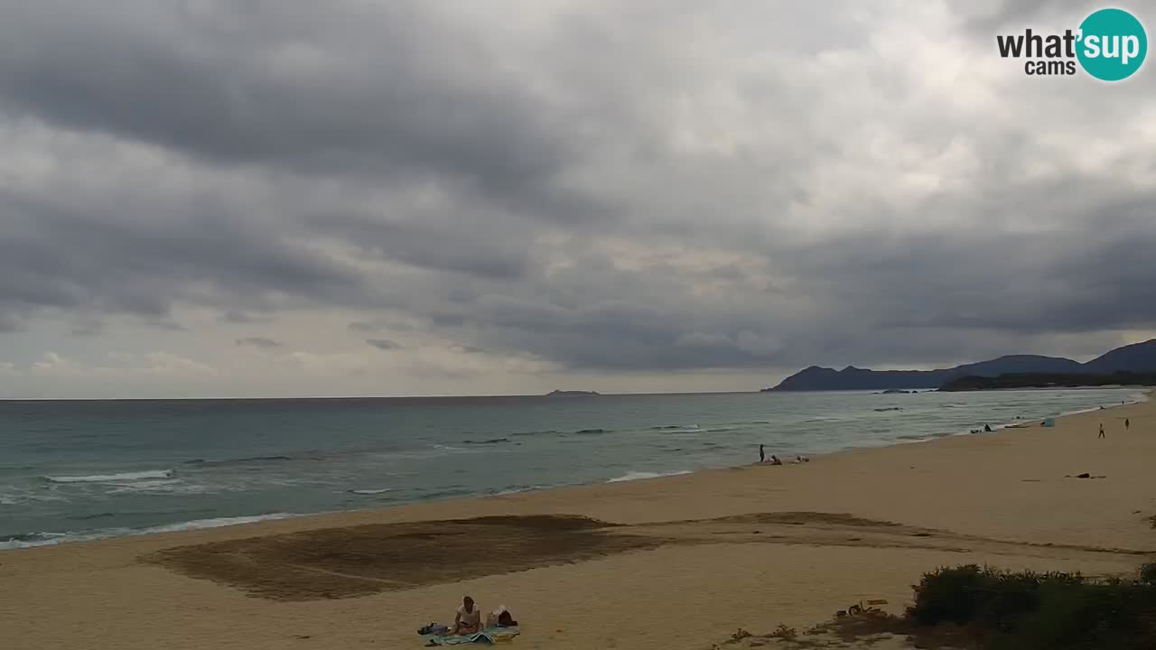 Costa Rei – Muravera – Sarrabus | Sardinia