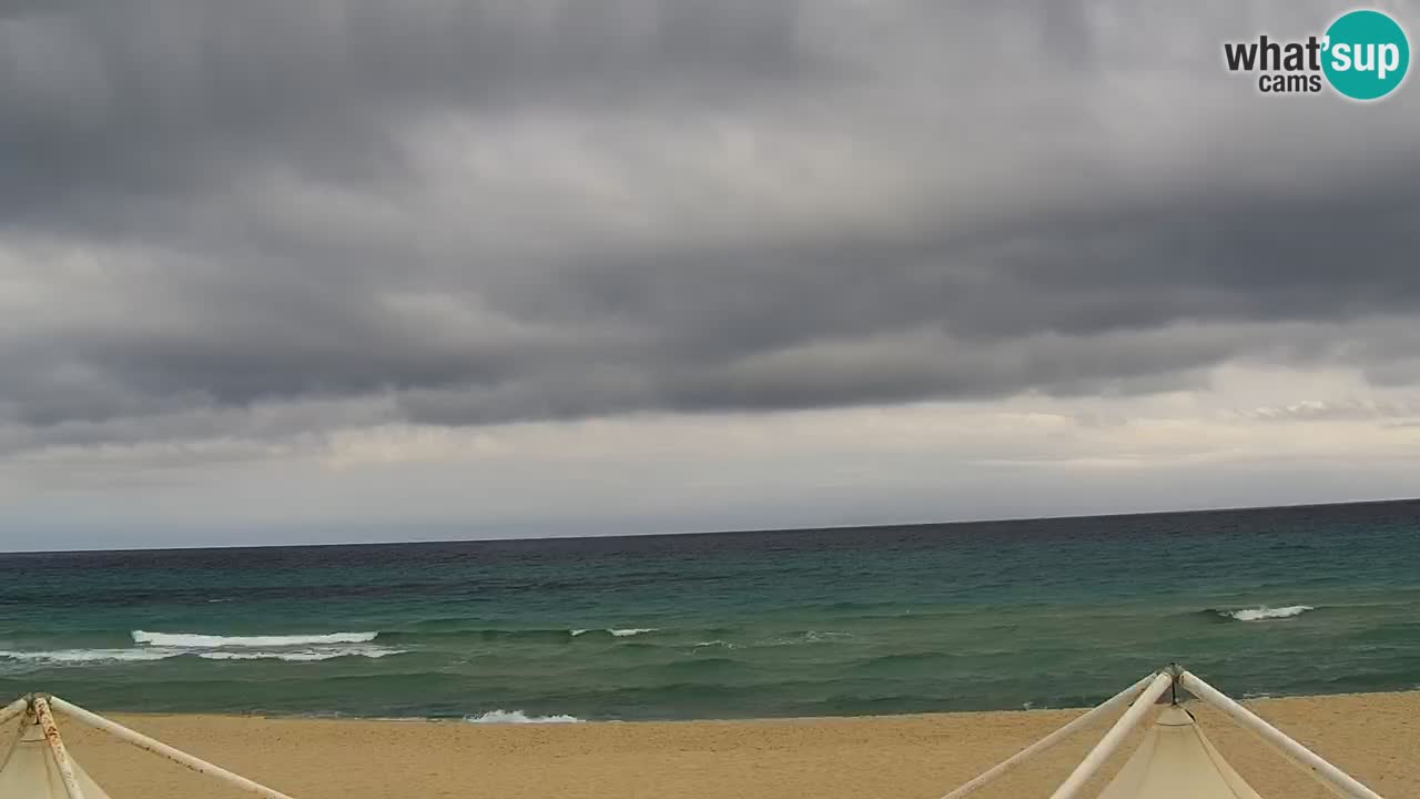 Costa Rei – Muravera – Sarrabus | Sardinien