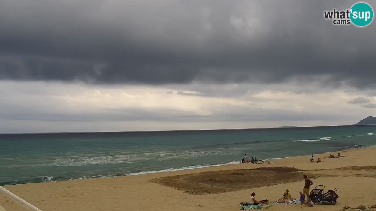 Costa Rei – Muravera – Sarrabus | Sardaigne