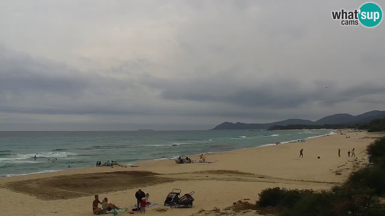 Costa Rei – Muravera – Sarrabus | Sardinia