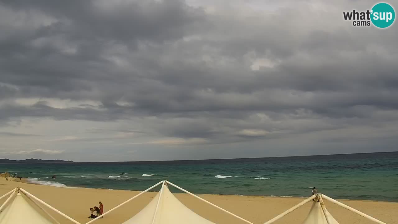 Costa Rei – Muravera – Sarrabus | Sardinia