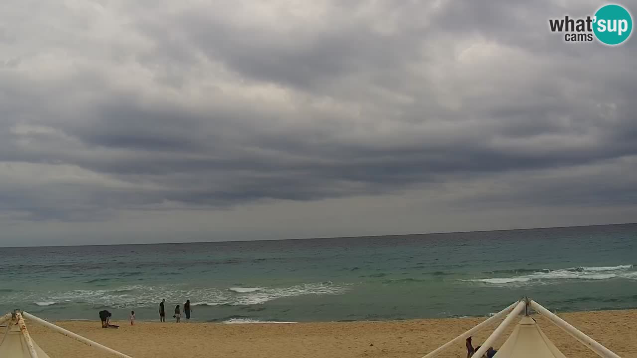 Costa Rei – Muravera – Sarrabus | Sardinien