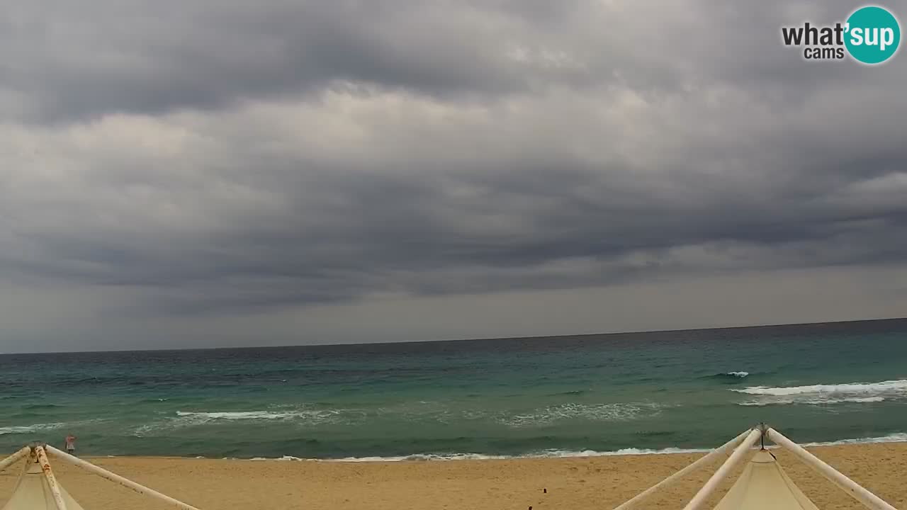Costa Rei – Muravera – Sarrabus | Sardinia