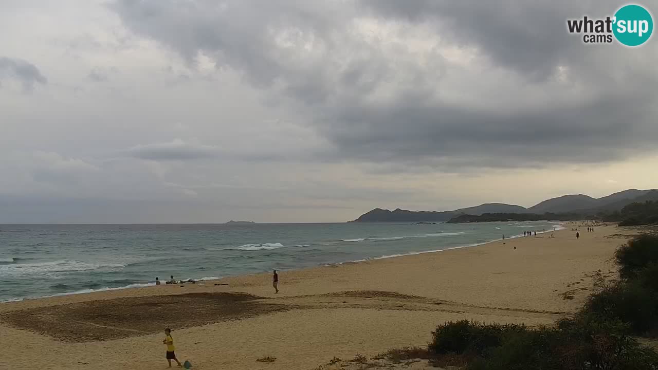 Costa Rei – Muravera – Sarrabus | Sardegna