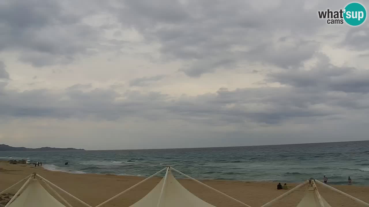 Costa Rei – Muravera – Sarrabus | Sardinia