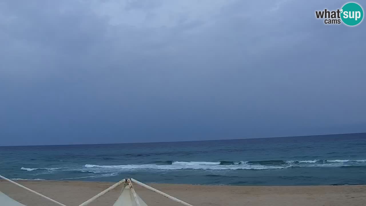 Costa Rei – Muravera – Sarrabus | Sardinija