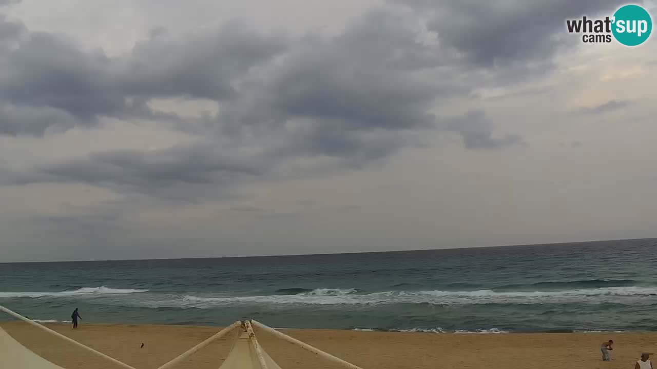 Costa Rei – Muravera – Sarrabus | Sardinia
