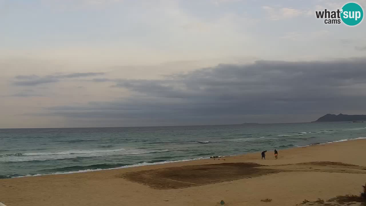 Costa Rei – Muravera – Sarrabus | Sardinia