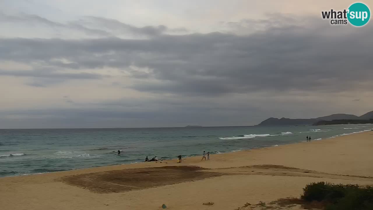 Costa Rei – Muravera – Sarrabus | Sardinia