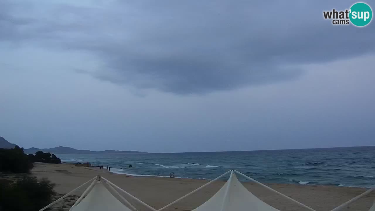 Costa Rei – Muravera – Sarrabus | Sardinien