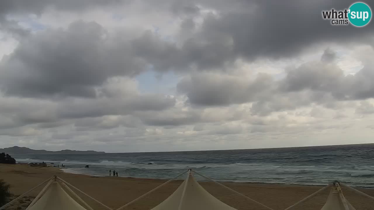 Costa Rei – Muravera – Sarrabus | Sardinija