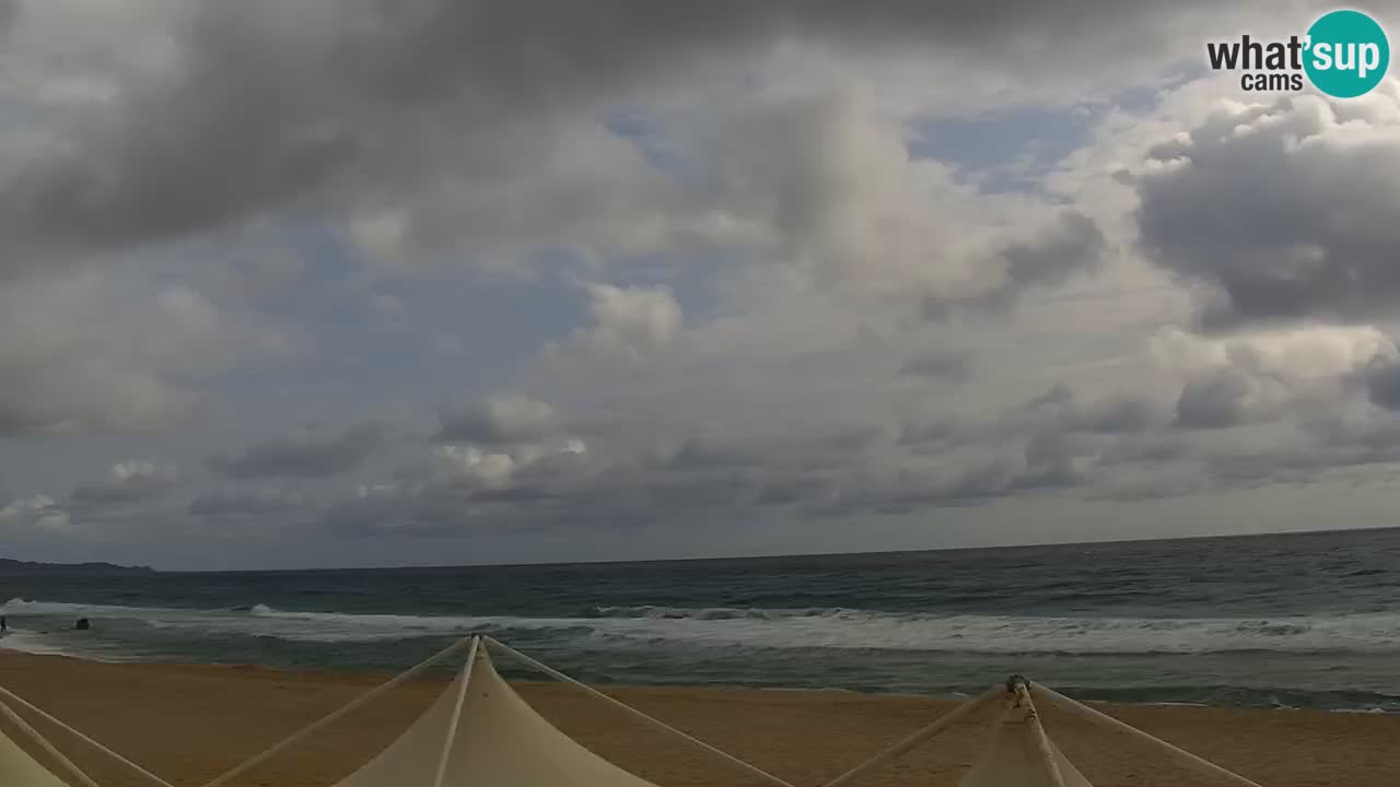 Costa Rei – Muravera – Sarrabus | Sardinien