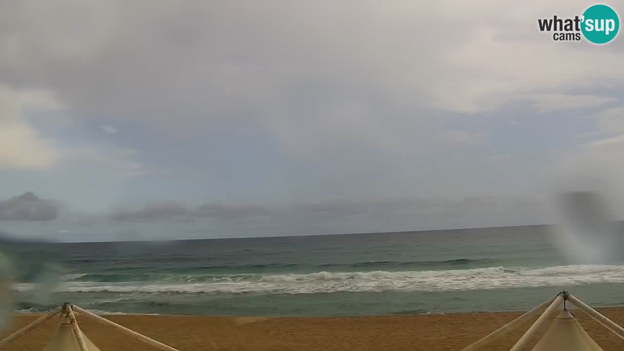 Costa Rei – Muravera – Sarrabus | Sardinia