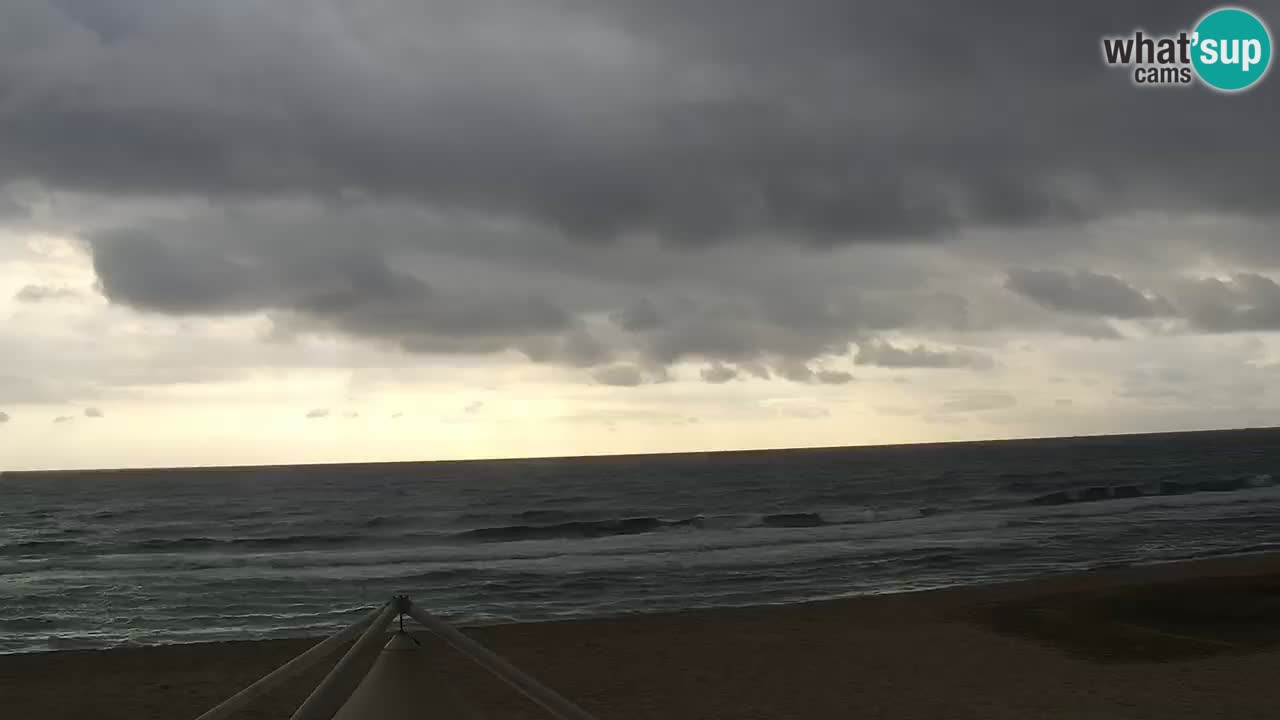 Costa Rei – Muravera – Sarrabus | Sardinien