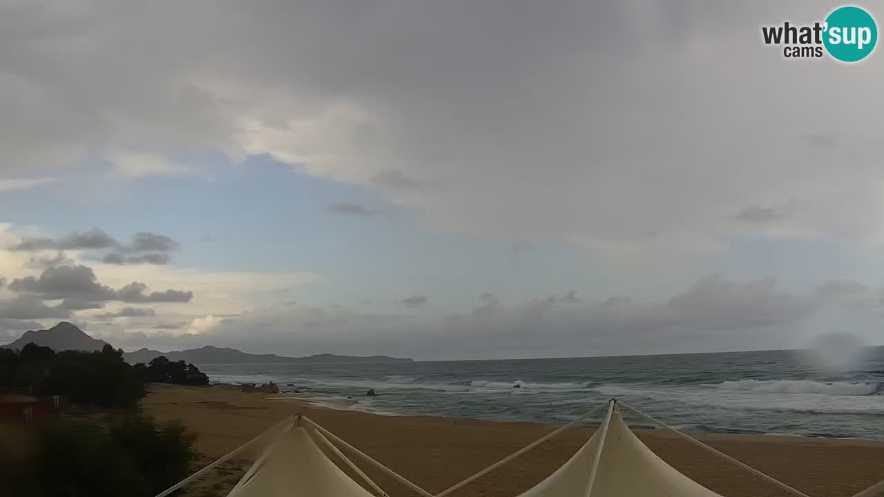 Costa Rei – Muravera – Sarrabus | Sardinia