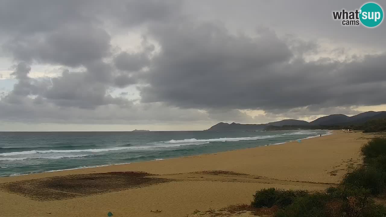 Costa Rei – Muravera – Sarrabus | Sardinia