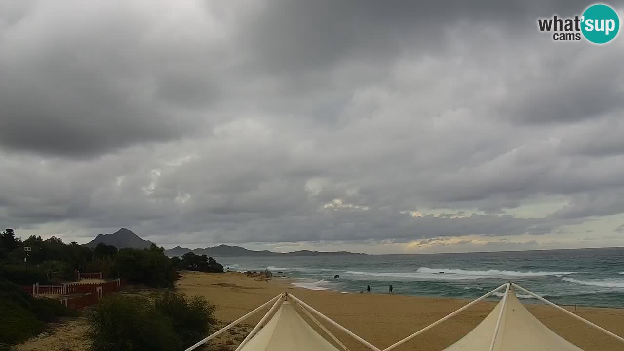 Costa Rei – Muravera – Sarrabus | Sardinia