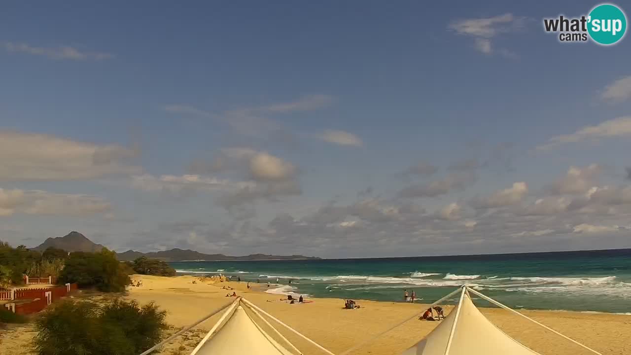 Costa Rei – Muravera – Sarrabus | Sardinia