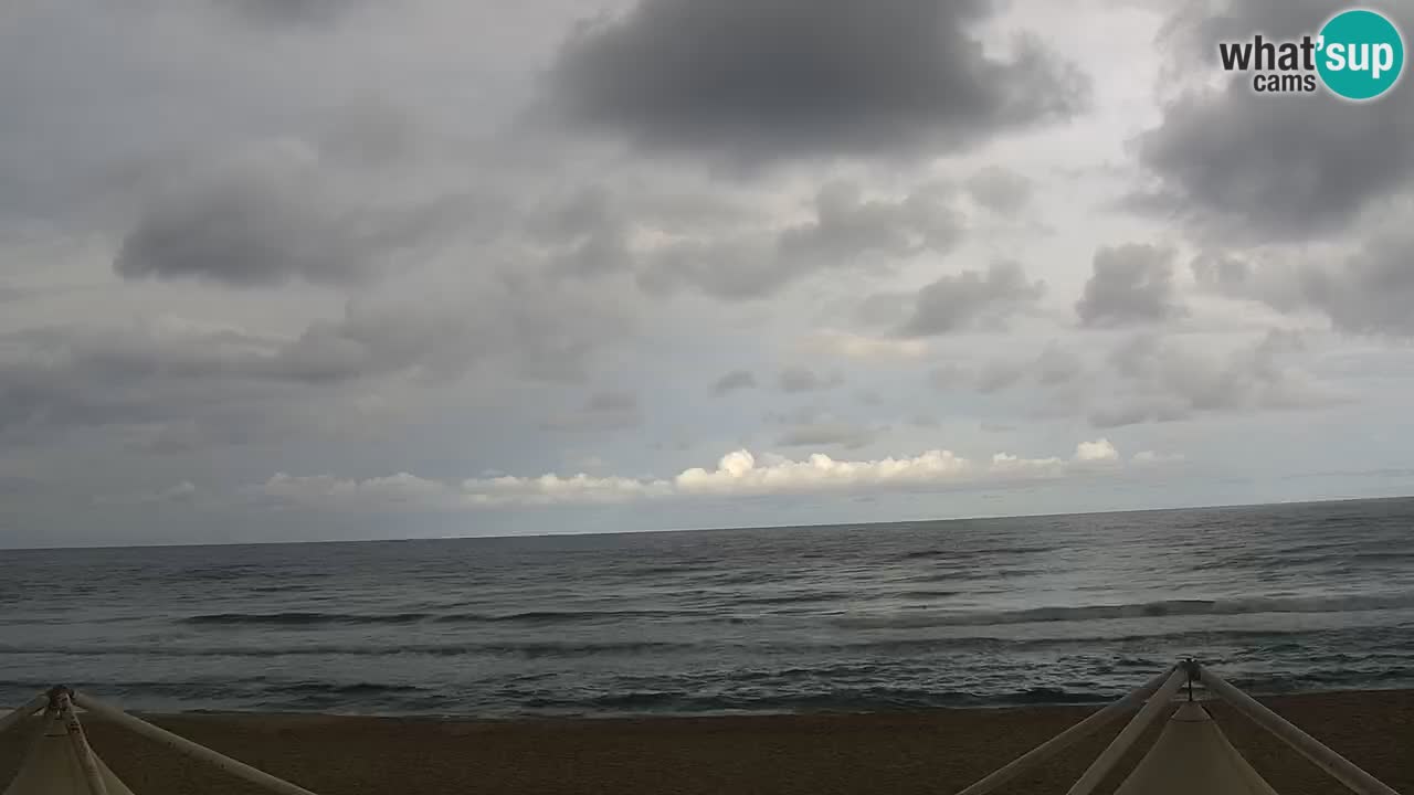 Costa Rei – Muravera – Sarrabus | Sardinien