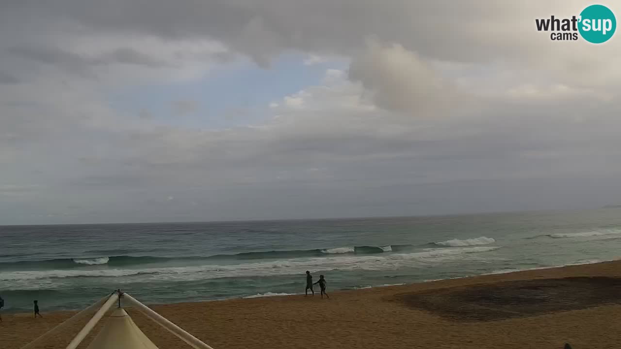 Costa Rei – Muravera – Sarrabus | Sardinia