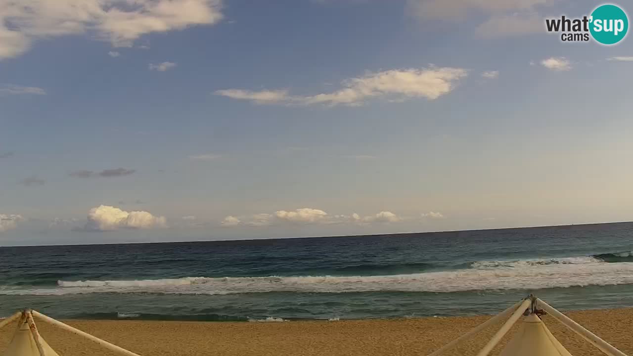 Costa Rei – Muravera – Sarrabus | Sardinija