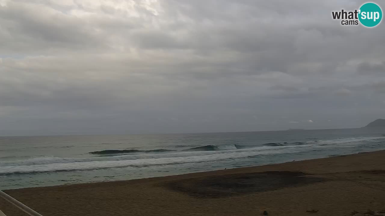 Costa Rei – Muravera – Sarrabus | Sardinien