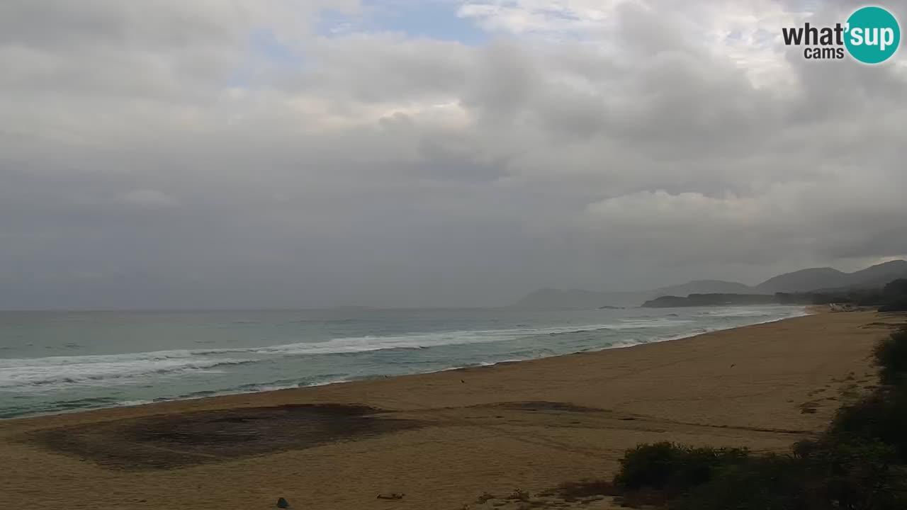 Costa Rei – Muravera – Sarrabus | Sardinia