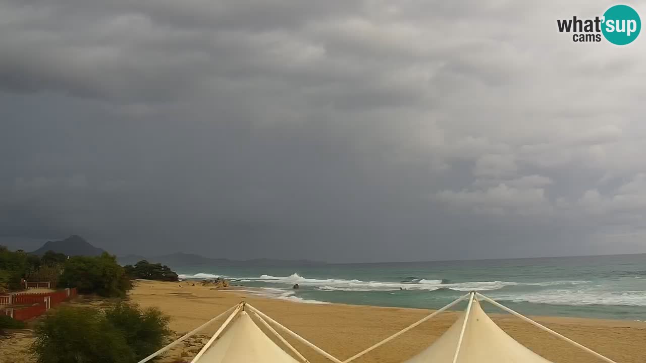 Costa Rei – Muravera – Sarrabus | Sardinia