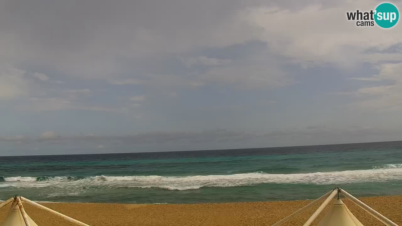 Costa Rei – Muravera – Sarrabus | Sardaigne
