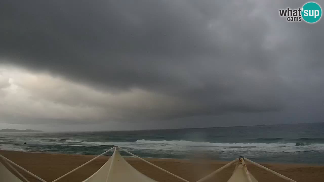 Costa Rei – Muravera – Sarrabus | Sardaigne