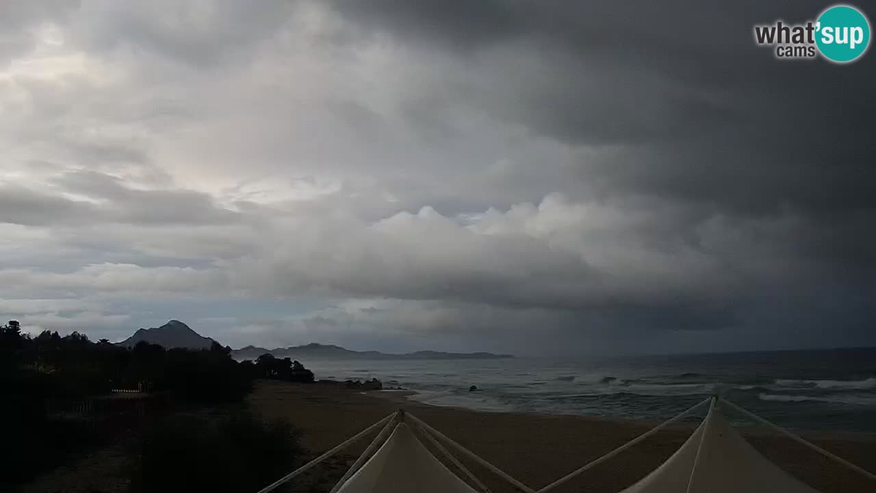Costa Rei – Muravera – Sarrabus | Sardinia