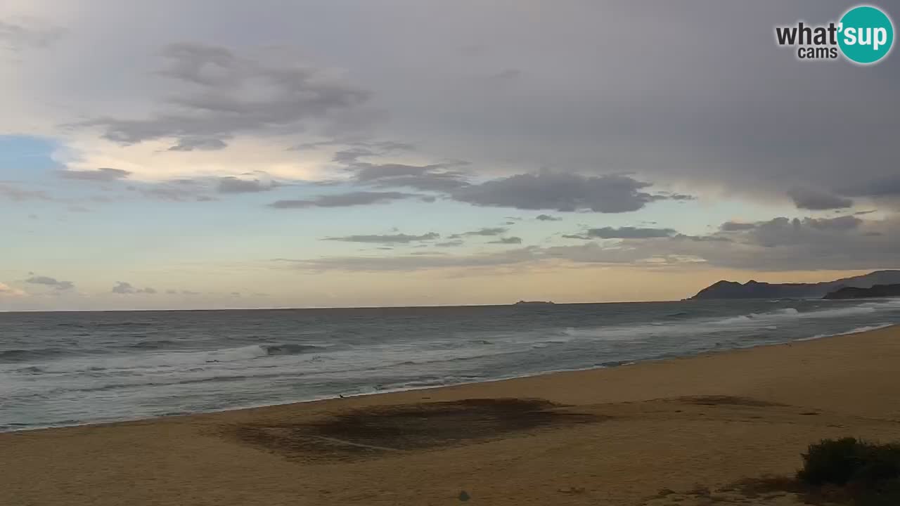 Costa Rei – Muravera – Sarrabus | Sardinia