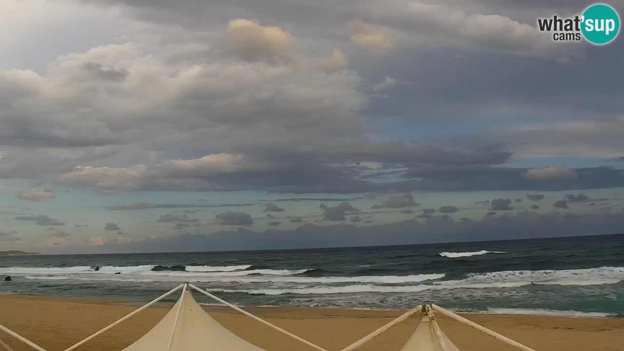Costa Rei – Muravera – Sarrabus | Sardinien